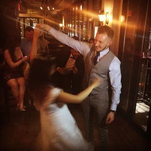 Meet your Posher, Peadar